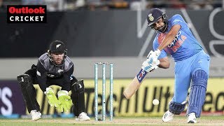 New Zealand Target Rohit Sharma in World Cup Semis vs India