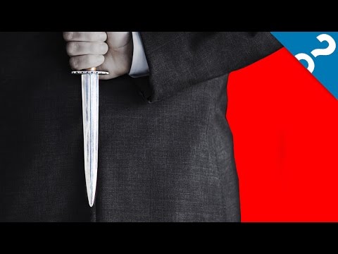 4 Great Moments in Corporate Malfeasance | What the Stuff?!