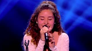 Frances Isabel: Lullaby of Birdland - Théâtre - NOUVELLE STAR 2015