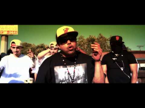 WHO RUN THESE BLOCKS - REDEYEZ, SWINLA & CHEWY LOC