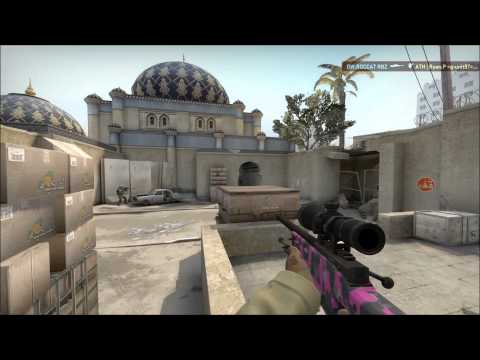 acl melb qualifier highlights