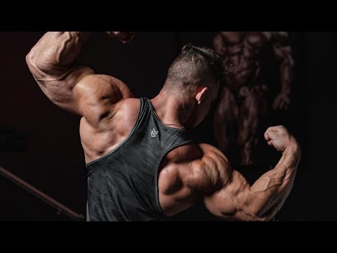 “O puro” Ramon Dino 🦖 ( musculação motivação)