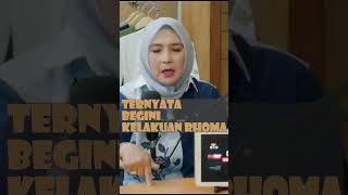 Download lagu #short Ani bongkar kelakuan Rhoma di masa lalu pertemuan rhoma dan ani setelah puluhan tahun #short mp3