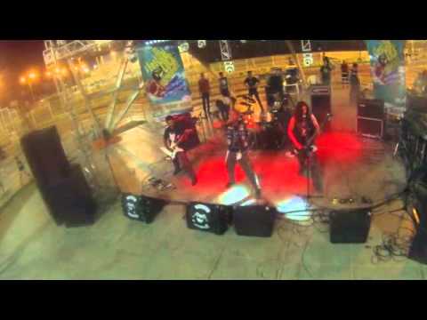 Soul in Agony - Ordem Sanguinária