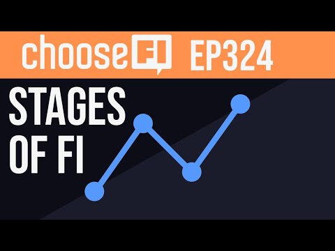 324 | The Stages and Checkpoints of FI