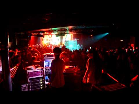 Part 17 O.B.F Play a Tune Of Pupajim "Automatic Attack"/ BBJ Good Vibes !