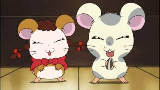 Download lagu Hamtaro OST -  Pepper's theme (longer) mp3