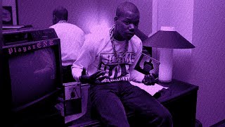 Too $hort - Pimp Me Slowed And Chopped