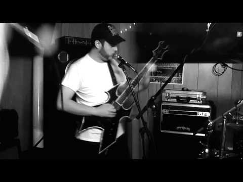 GORNOGRAPHY Contortions of gutteral mayhem live rehearsal 2011 HD.mp4