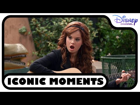 5 Throwback Moments from JESSIE @DisneyClubUK