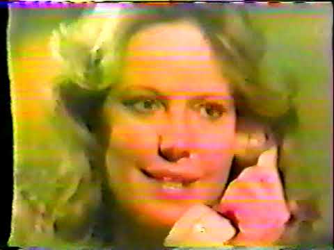 GH Alan and Monica  -  12-8-80 Alan at the disco with Amy then Monica slaps Alan