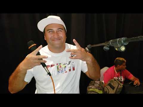 TENARI SOUND 08 12 18