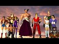 TEKKEN 2 PS5 Gameplay