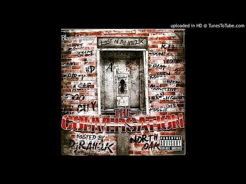 Blast Holiday Hailz Niño bar 4 bar