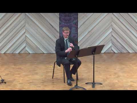 Chen Yi: Monologue (Impressions on The True Story of Ah Q)