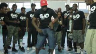 New Hot Dance Do The Dorothy Behind The Scenes Pt. II by G/O