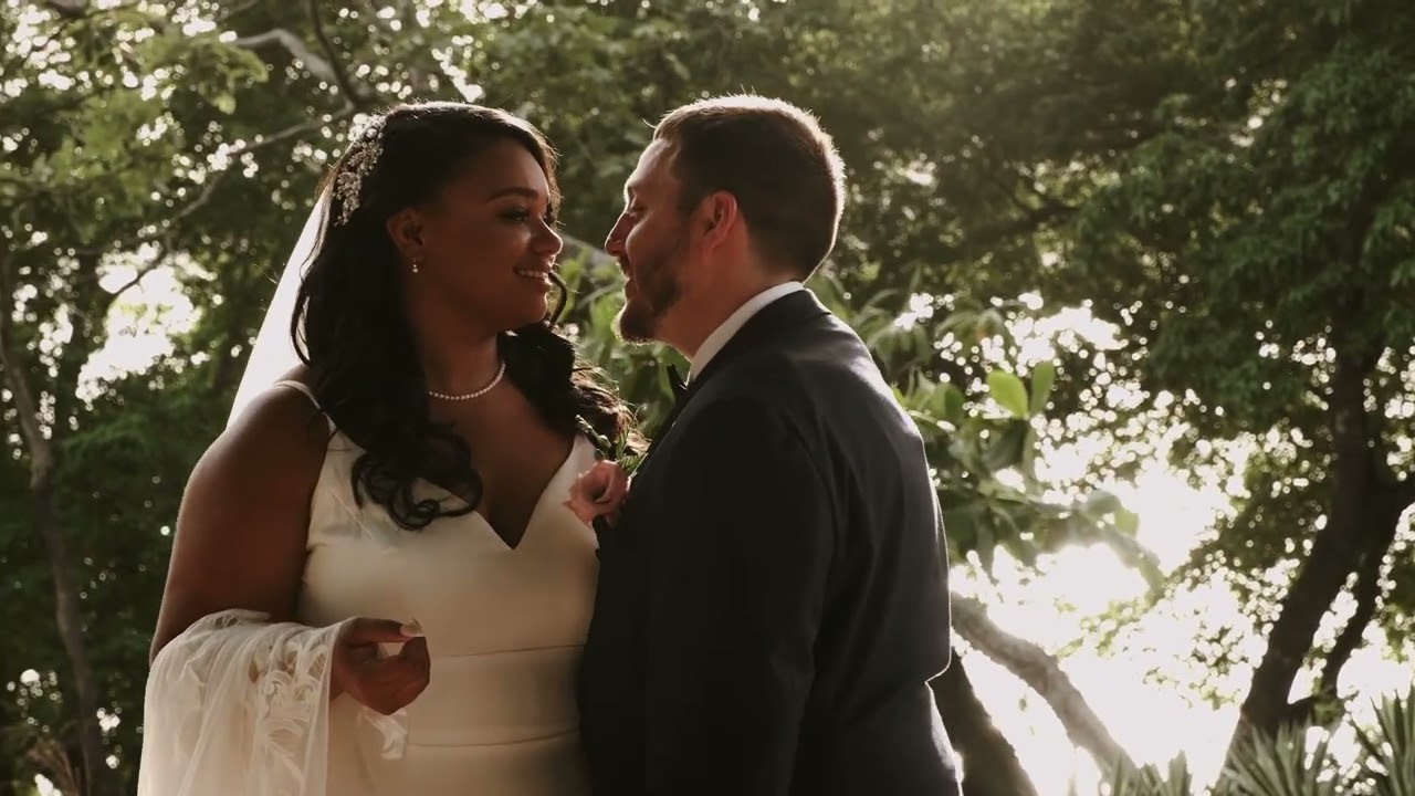 Seaside Elopement in Las Catalinas • Cecee + Kyle