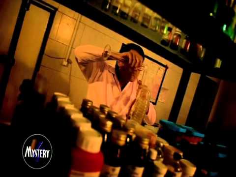 Saeed Panter - New Panter (Æfsi ŽelželeXx)