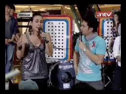 ZEffAN-Mengajak Pacaran live ANTV(Mantap) @zeffanofficial