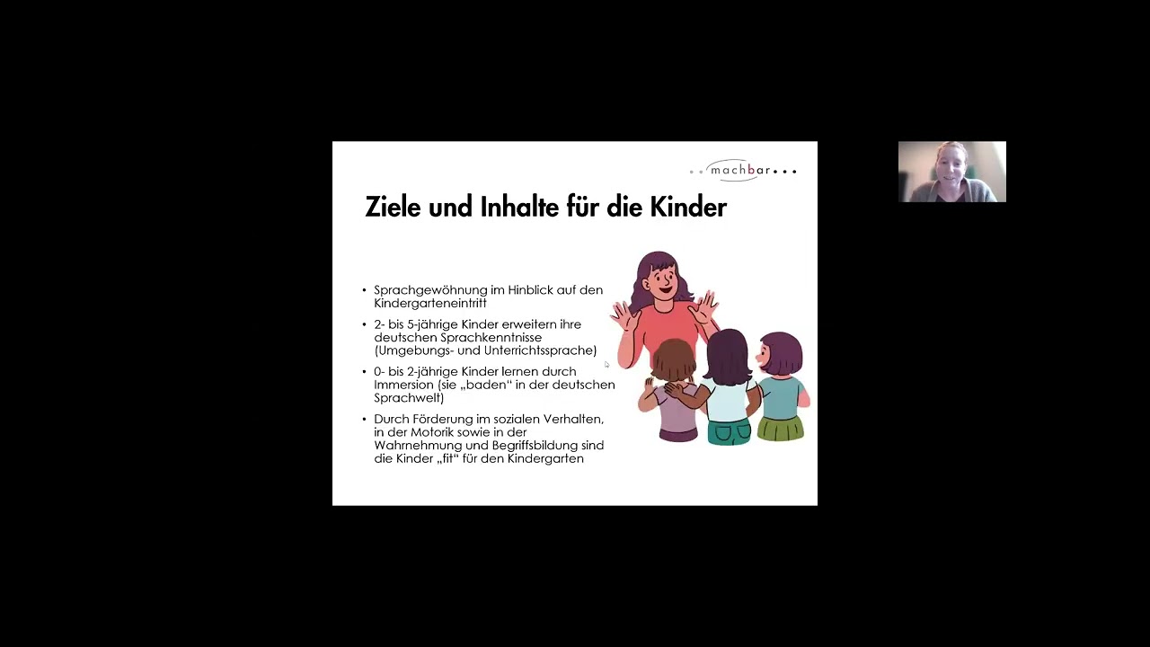 Schulwissen Machbar Livia Stirnimann