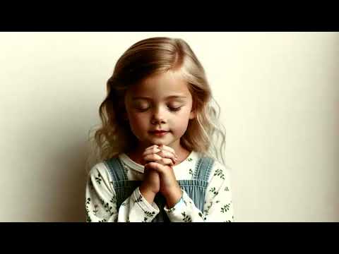 Dečje hrišćanske pesme - Bog je predivno zamislio svet