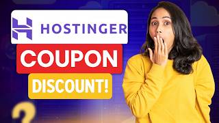 Hostinger Coupon Code 2026 🔥 - Up to 85% Off + EXTRA 10% Discount (Limited Time)