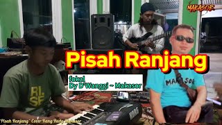 Download lagu PISAH RANJANG ~ Dy D'Wanggy MAKASOR || Cover Rumahan mp3