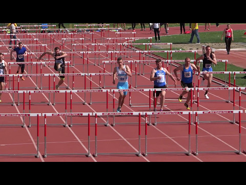 110m prepone [M], SENIORI, Filip Mrčić - Pojedinačno prvenstvo Hrvatske u višebojima 2017