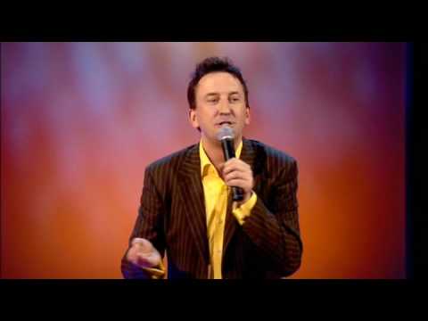 Lee Mack   Adverts