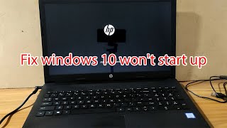 Download lagu Fix windows 10 startup problems mp3 Download lagu Fix windows 10 startup problems mp3