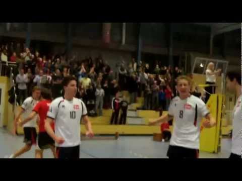 SV Fellbach vs. TG Rüsselsheim