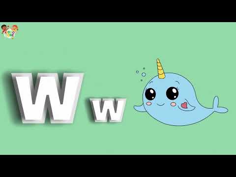 🎤 ABC Rhyme Rumble: Sing Your Way to Smart! 🎼🎶