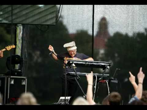 LT United Crazy Dance