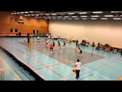 1.divisjon: NTNUI  -  Dristug