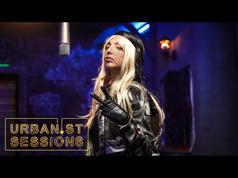 Video thumbnail for URBANIST SESSIONS #077 - IRMA