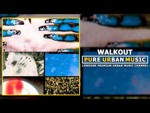 Cadenza Feat. Ms Banks x Spice - Walkout