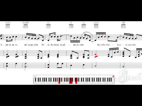 Aqui stoy otra vez - Marcos Witt