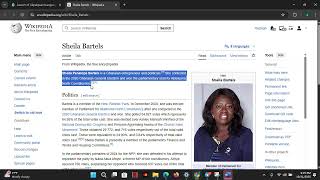 HHow to create an article