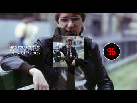 Miro Žbirka - 22 Dni TRIBUTE : PARADOX BEATS (EDM REMIX)