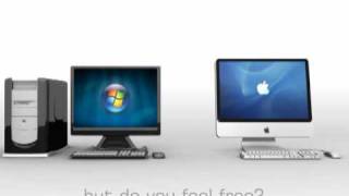 The Linux Foundation Video Site:: we're linux ...and you?