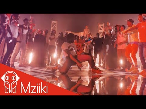 Holyghost Party - DJ Sadic x Alemba x Guardian Angel (Official Video)