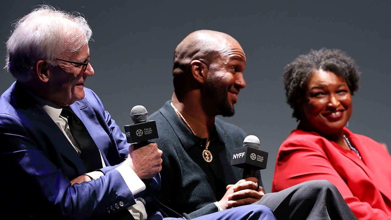 Miniature de la vidéo Stacey Abrams, Van Lathan, Jeff Flake, Sherrilyn Ifill, David Blight, and Paul Garnes on 14th du film 14th