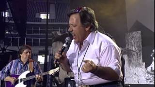 John Conlee - I&#39;m Only In It For The Love (Live at Farm Aid 1992)