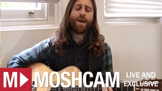 Husky - Saint Joan | Moshcam Acoustic Session (2 of 2)