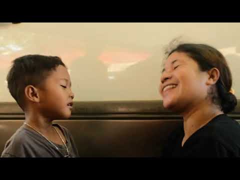 Mother There's a Star in Me - Trailer