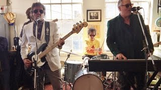 The Suburbs “Music for Boys”