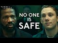 Elliot And Sean Are In A Fight For SURVIVAL A Look Inside Gangs Of London Season 3