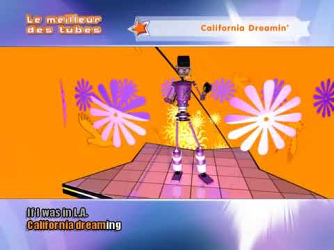 ROYAL GIGOLOS - California dreamin'