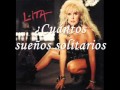 Lita ford Under the Gun Subtitulado (Lyrics)