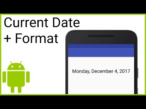 How to Make a Button Open a New Activity Android Studio Tutorial